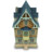 Old House Icon